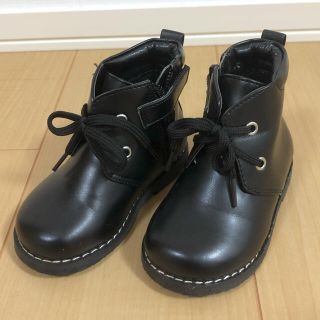 コムサイズム(COMME CA ISM)のCOMME CA ISM ブーツ フォーマル 13.0cm(フォーマルシューズ)