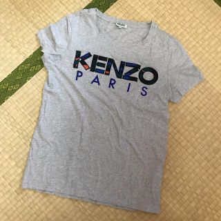 ケンゾー(KENZO)の美品✨KENZO Tシャツ(Tシャツ(半袖/袖なし))