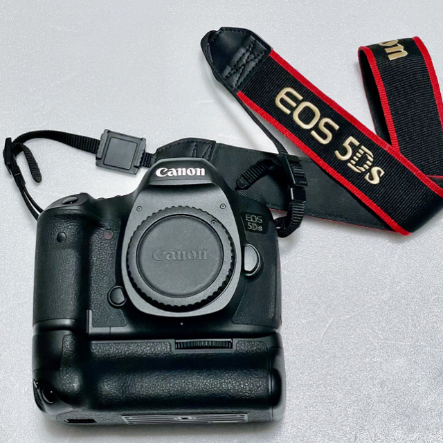 Canon - ❗️Canon EOS 5Ds ❗️バッテリーグリップ付き
