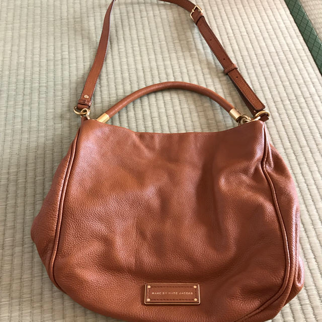 MARC BY MARC JACOBS(マークバイマークジェイコブス)のMARC BY バック♡ レディースのバッグ(ハンドバッグ)の商品写真