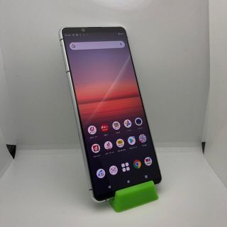 ジャンク docomo Xperia5 ⅱ SO-52a 本体のみ TS399(スマートフォン本体)