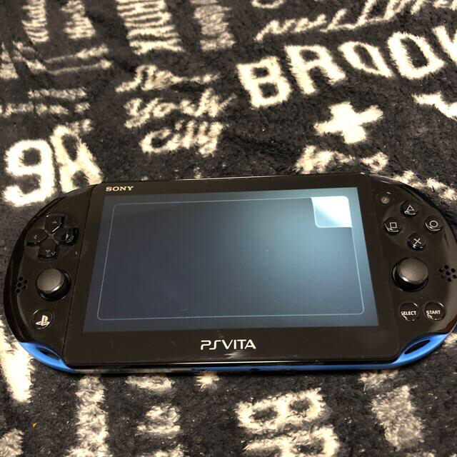 プレイステーションvita PCH-2000 1