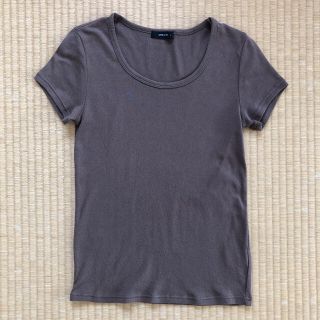 コムサイズム(COMME CA ISM)のCOMME CA ISM Tシャツ(Tシャツ(半袖/袖なし))