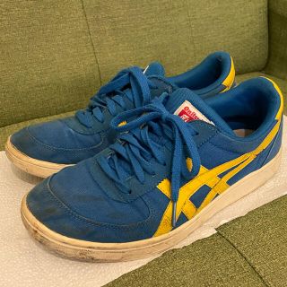 オニツカタイガー(Onitsuka Tiger)のオニツカタイガー　TH409N(スニーカー)