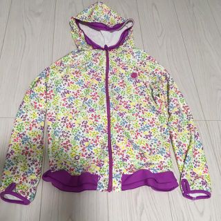 ロキシー(Roxy)のロキシー　ラッシュガード　130(水着)