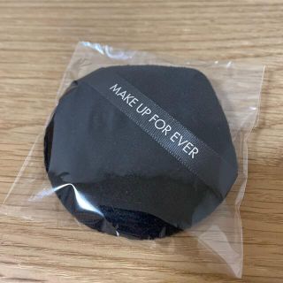 メイクアップフォーエバー(MAKE UP FOR EVER)の☆メイクアップフォーエバー　パフ☆(パフ・スポンジ)