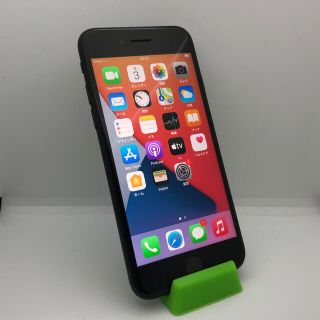 ジャンク SIMフリー iPhoneSE2 128GB 本体のみ TS397(スマートフォン本体)