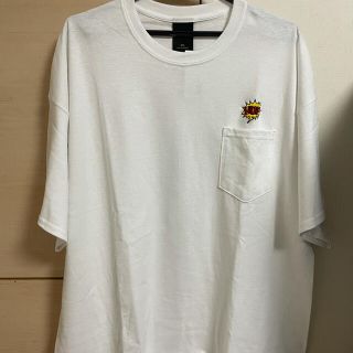 ハフ(HUF)のハフ　Tシャツ(Tシャツ/カットソー(半袖/袖なし))