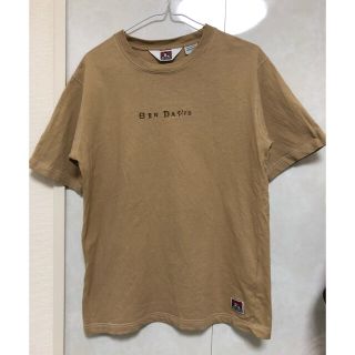 ベンデイビス(BEN DAVIS)のBEN DAVIS  Tシャツ(Tシャツ/カットソー(半袖/袖なし))