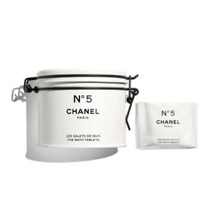 シャネル(CHANEL)の【新品完売品】CHANEL シャネル ファクトリー5 バスタブレット(入浴剤/バスソルト)