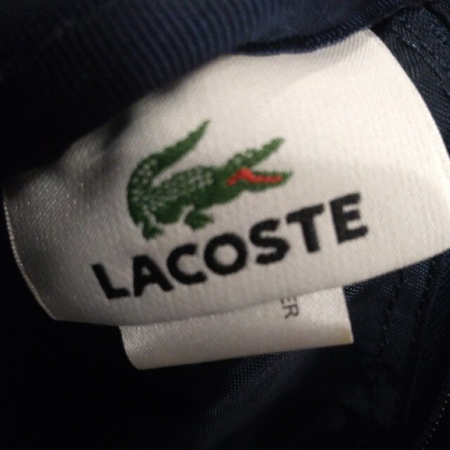 LACOSTE(ラコステ)のLacoste 鞄 メンズのバッグ(トートバッグ)の商品写真