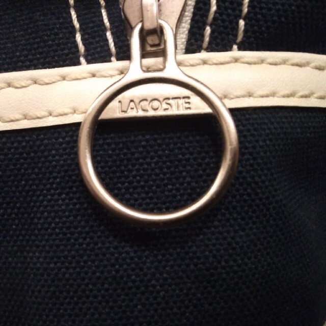 LACOSTE(ラコステ)のLacoste 鞄 メンズのバッグ(トートバッグ)の商品写真