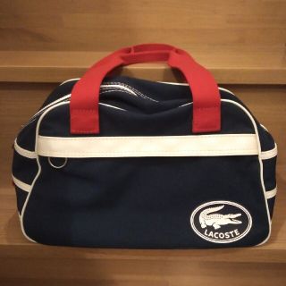 ラコステ(LACOSTE)のLacoste 鞄(トートバッグ)