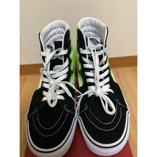 ヴァンズ(VANS)のVANS Sk8-Hi(スニーカー)