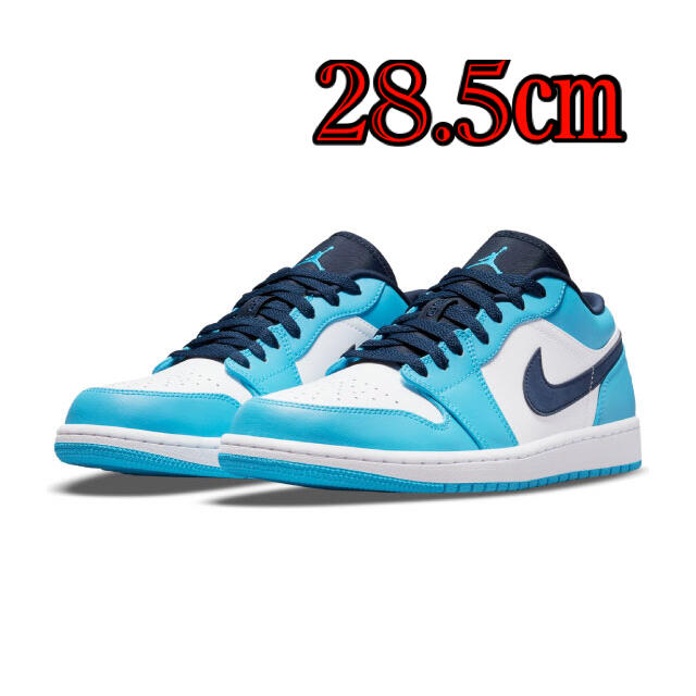 【送料込み★】NIKE AIR JORDAN 1 LOW 28.5㎝