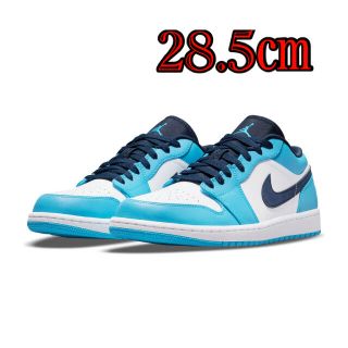 ナイキ(NIKE)の【送料込み★】NIKE AIR JORDAN 1 LOW 28.5㎝(スニーカー)