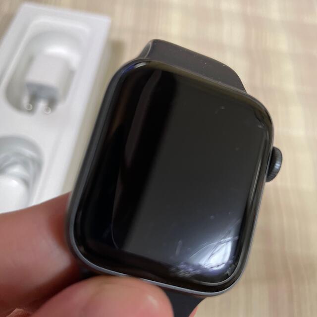 Apple - Apple Watch series4 キズありの通販 by くんくん's shop ...