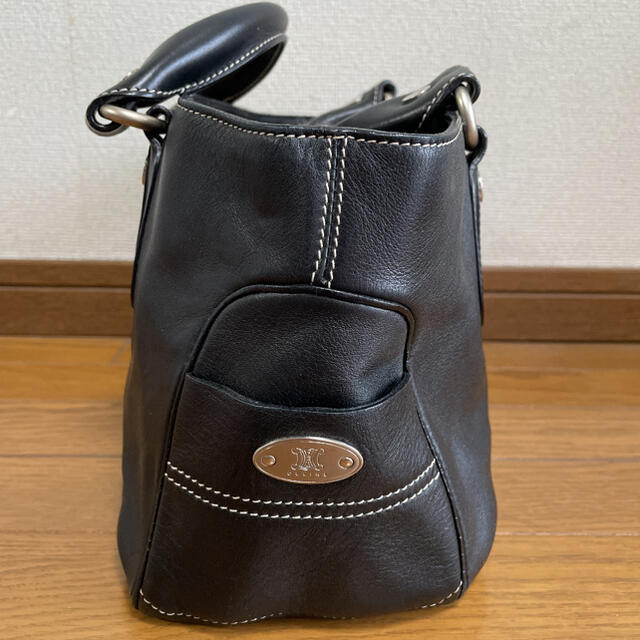 廃盤】CELINE セリーヌ ブギーバッグ ハンドバッグ トートバッグ 廃盤】CELINE セリーヌ ブギーバッグ ハンドバッグ トートバッグ