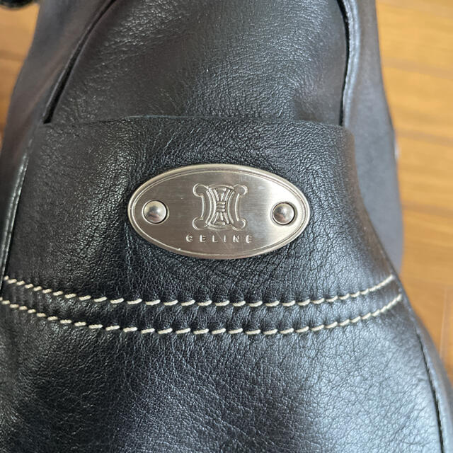 廃盤】CELINE セリーヌ ブギーバッグ ハンドバッグ トートバッグ 廃盤】CELINE セリーヌ ブギーバッグ ハンドバッグ トートバッグ