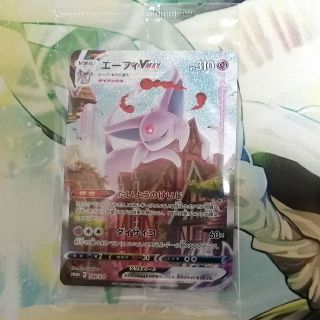 ポケモンカード エーフィvmax SA 未開封 美品の通販 by コビー's shop