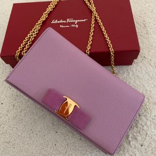 フェラガモ(Ferragamo)の♡専用です♡(ショルダーバッグ)