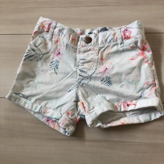 オールドネイビー(Old Navy)の夏らしいショートパンツ(パンツ/スパッツ)