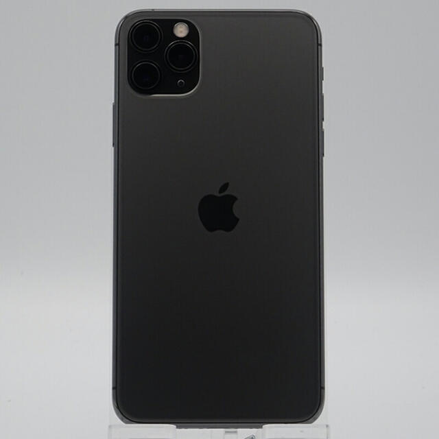 SIMフリー版　iPhone 11 pro max 64GB