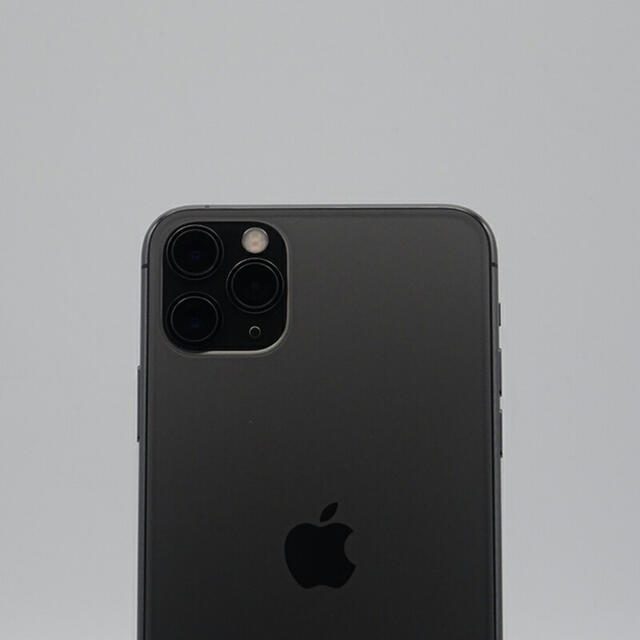 SIMフリー版　iPhone 11 pro max 64GB