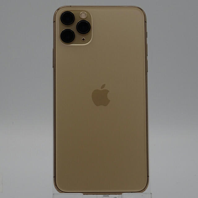 SIMフリー版 iPhone 11 pro max 64GB