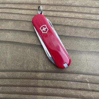 ビクトリノックス(VICTORINOX)の☆ビクトリノックス/クラシック☆(その他)