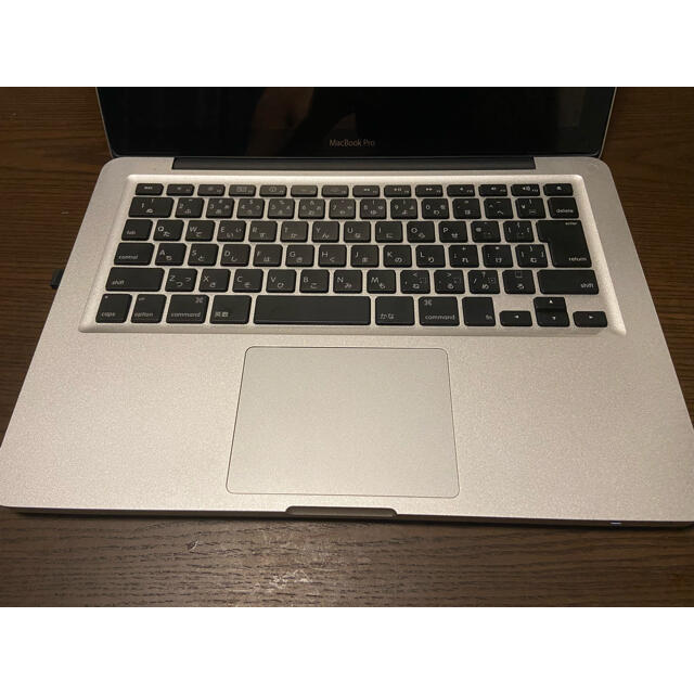 MacBook Pro13インチu3000Core i7 PC/タブレット コレクション - 通販