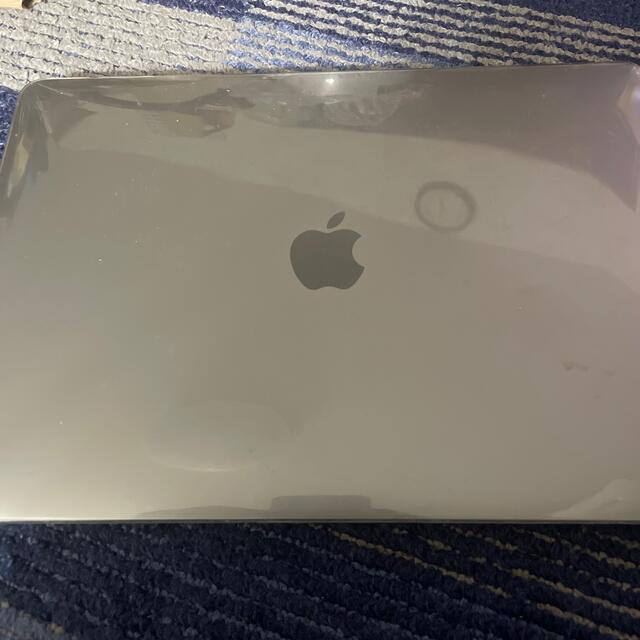 Apple - 【オオシロ】MacBook Air 2018 SSD:256GB