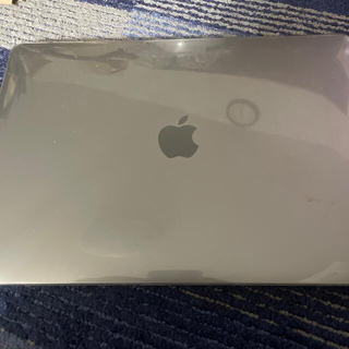 アップル(Apple)の【オオシロ様専用】MacBook Air 2018 SSD:256GB(ノートPC)