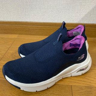 スケッチャーズ(SKECHERS)のスケッチャーズ ArchFit  23.5cm(スニーカー)