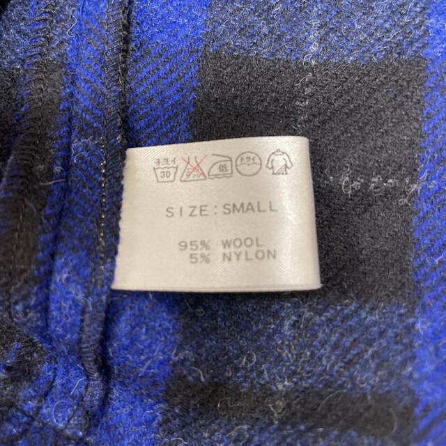 HALO チェックシャツの通販 by SUNS｜ラクマ TOKYO オーバーサイズ お得豊富な