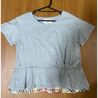 アーノルドパーマー(Arnold Palmer)のアーノルドパーマー　Tシャツ(Tシャツ(半袖/袖なし))