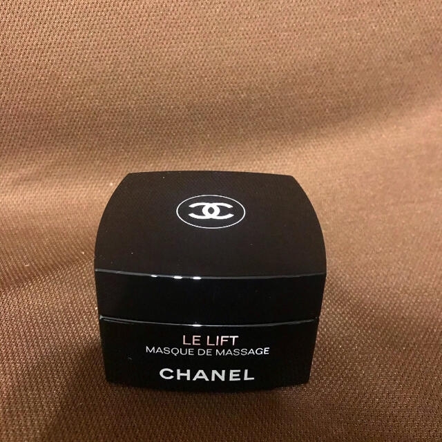 CHANEL(シャネル)のラクレーム　マスクドゥマッサージュ コスメ/美容のスキンケア/基礎化粧品(パック/フェイスマスク)の商品写真