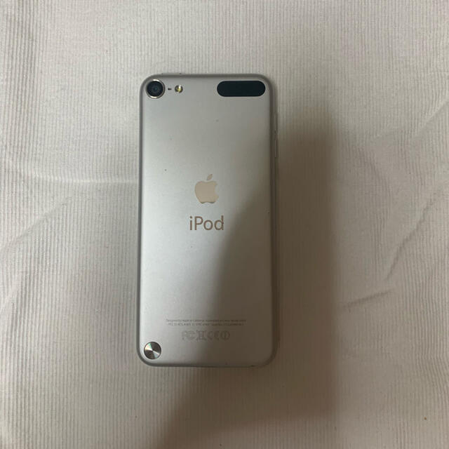 iPod touch(アイポッドタッチ)のiPod touch 5世代 スマホ/家電/カメラのスマートフォン/携帯電話(スマートフォン本体)の商品写真