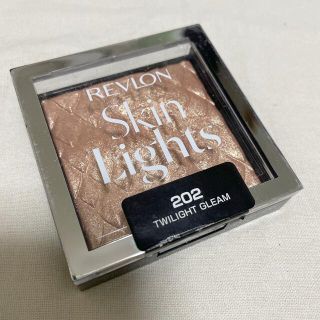 レブロン(REVLON)のレブロン　スキンライト　プリズマティック　ハイライター　202(フェイスカラー)