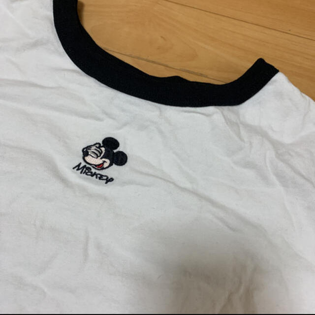heather(ヘザー)のheather disney tシャツ レディースのトップス(Tシャツ(半袖/袖なし))の商品写真