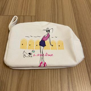 ランコム(LANCOME)のキャンディ様ご予約品　LANCOMEのポーチ(ポーチ)