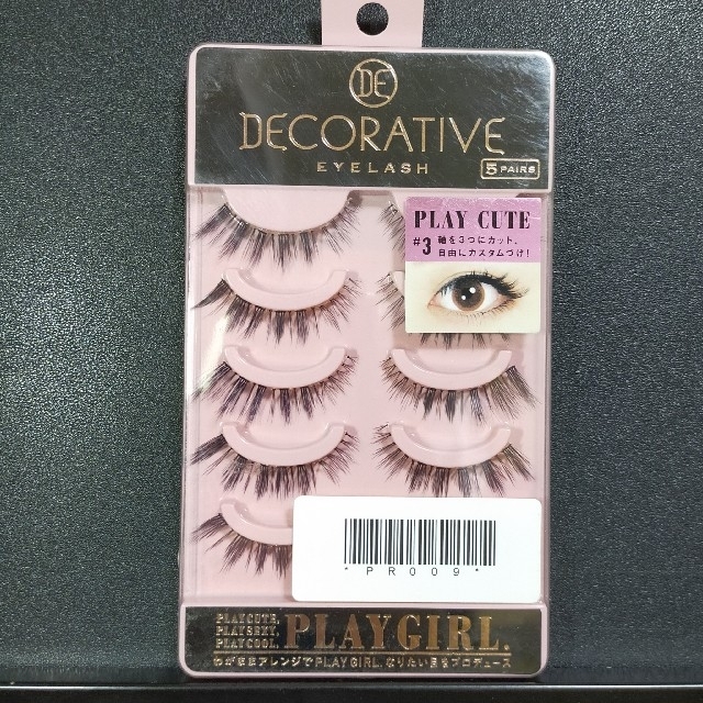 Decorative Eyes PLAY CUTE CUTE#3の通販 by vivi's shop｜ラクマ