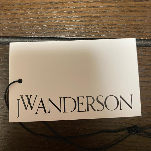 J.W.ANDERSON(ジェイダブリューアンダーソン)のJ.W.Anderson 18SS パッチワークデニム メンズのパンツ(デニム/ジーンズ)の商品写真