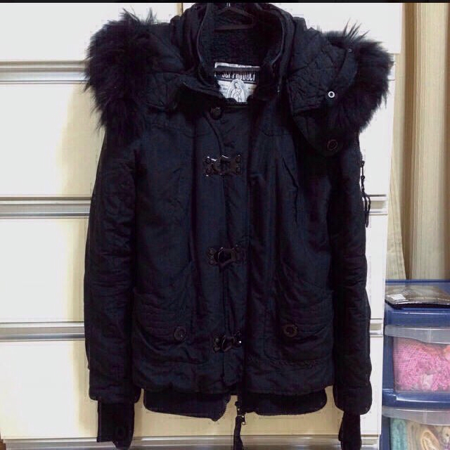 SLY - N3B ショート