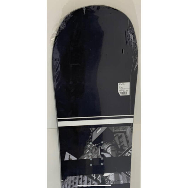 Elan(エラン)のELAN エラン　スノーボード板 SPIKE 2 151cm 2019－2020 スポーツ/アウトドアのスノーボード(ボード)の商品写真