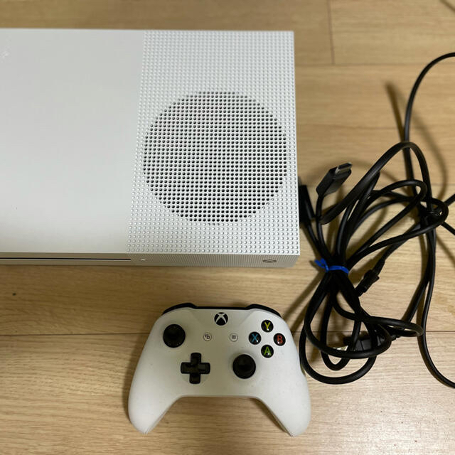 Xbox One  S 本体 エックスボックス