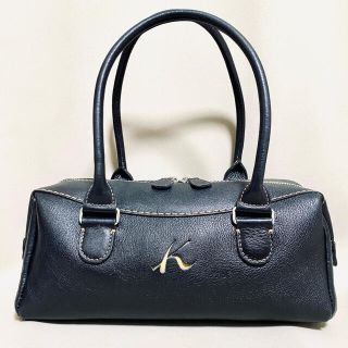 キタムラ(Kitamura)の✴︎美品✴︎ キタムラ オールレザー ショルダー トートバッグ(トートバッグ)