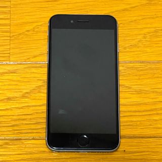 アイフォーン(iPhone)のyuigaku様専用 iPhone6s ジャンク フリーsim(携帯電話本体)