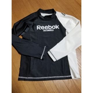 リーボック(Reebok)のリーボック　ラッシュガード　140cm(水着)