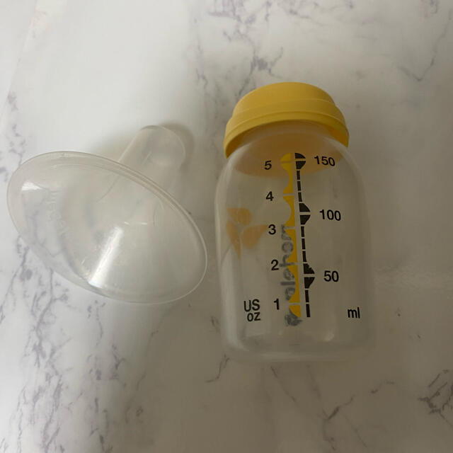 ⭐️ 美品⭐️メデラ電動搾乳機(medela swing)